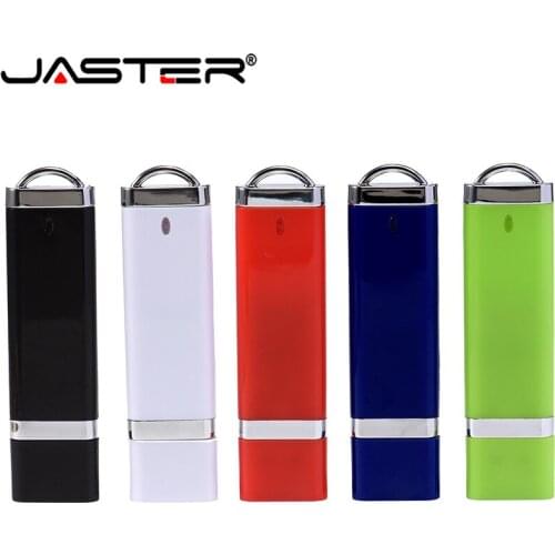 JASTER plastic lighter shape flash drive mini pendrive 4GB 8GB 16GB memory stick USB 2.0 High-Speed 32GB 64GB memoria usb pen