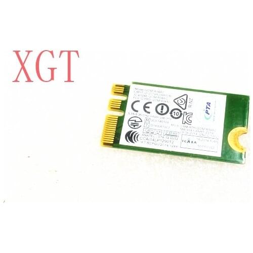 Ltn NFA345 AC+BT4.0 WiFi Card For Lenovo IdeaPad G50-45 G70-80 Series FRU 00JT470 SW10A11628 WCBN805A-L6(C)