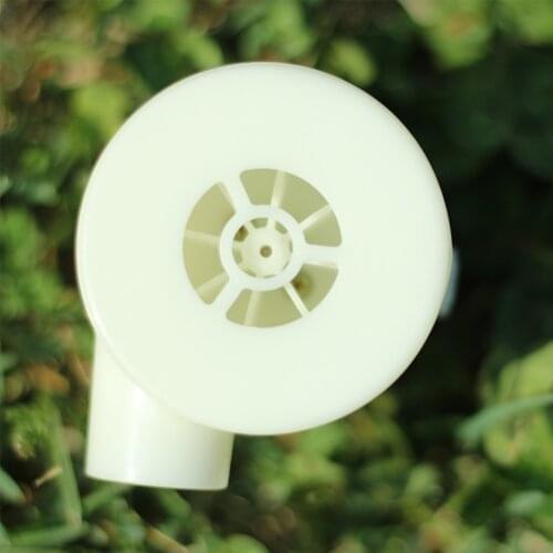 Air Mattress Pump Swimming Pools Floats Rafts Boats Inflator for Air Beds