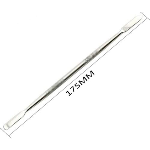 Time-limited Sale mobile phone repair tool Stainless Steel Open Phone And Tablet Screen Pry Bar For Repairing Ipad