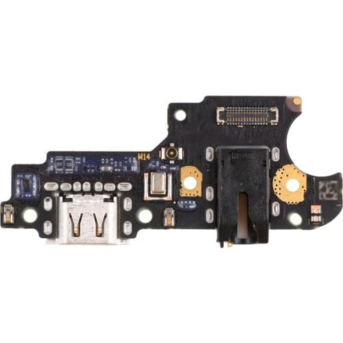 Charging Port Board for OPPO Realme 5 Pro / Realme 5 RMX1911 RMX1919 RMX1971 Charging Dock Replacement