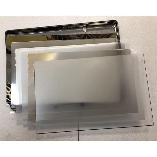 LCD Backlight LCD Display Backlight Back Rear Reflective Sheets For Macbook Retina A1706 / A1708 / A1989 / A2159 / A2251 / A2289