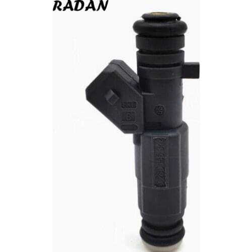 0280156342 High Quality Fuel Injector Nozzle For Roewe 550