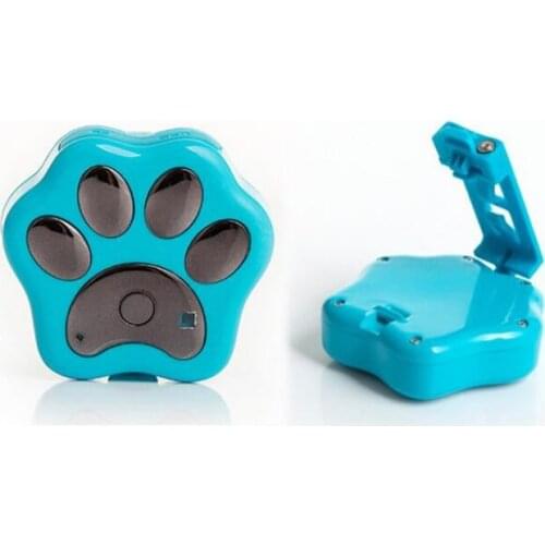 2G Waterproof IP66 GPS SMS GPRS tracker for kids pets Global mini gps tracker children dog gps
