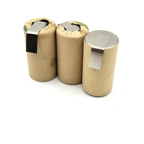 3000mAh for Siemens 3.6V Ni MH Battery pack CD vacuum cleaner VC1 VK20A01 VK20A03 for self-installation