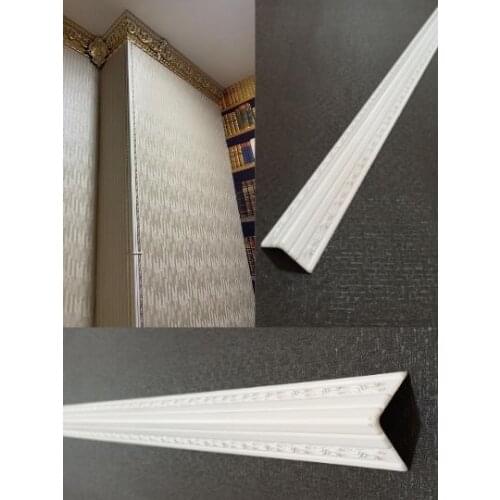 Decogold White Wall Stickers