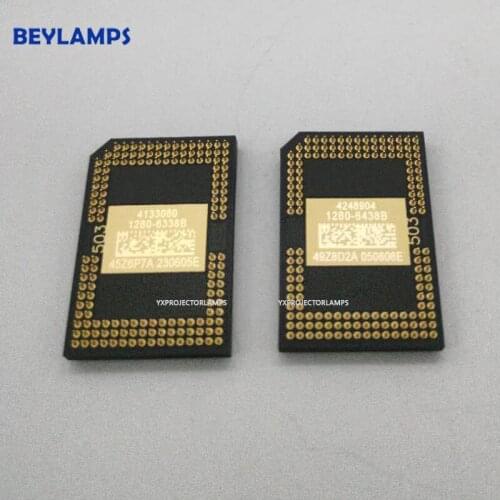 Cheap Projector DMD chip New, New, 100% New 1280-6438B / 1280-6439B dmd chip instead of all 1280-6038B 1280-6039B 1280-6238B