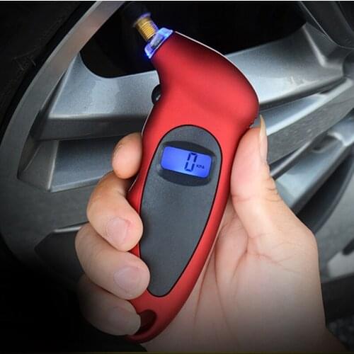FUYOUSHENZHU Tire Pressure Sensors