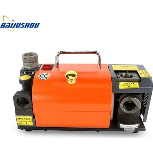 Hot Sale 3-13mm Automatic Drill Bit Grinding Machine Drill Bit Grinder SF-GD13