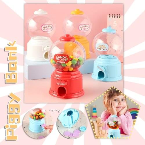 HAIMAITONG Play Machines For Children