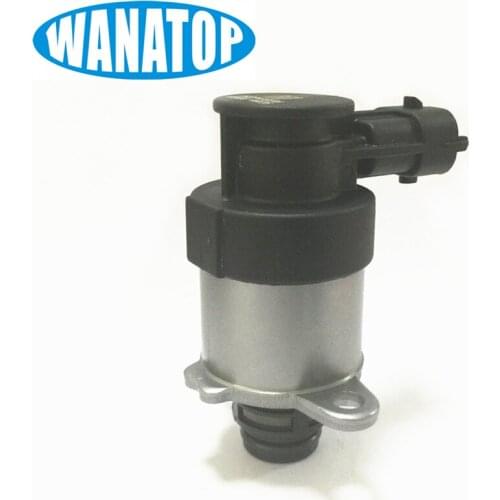Fuel metering valve Fuel pump control valve Common rail system valve Fuel Pump Inlet Metering Valve 0928400818