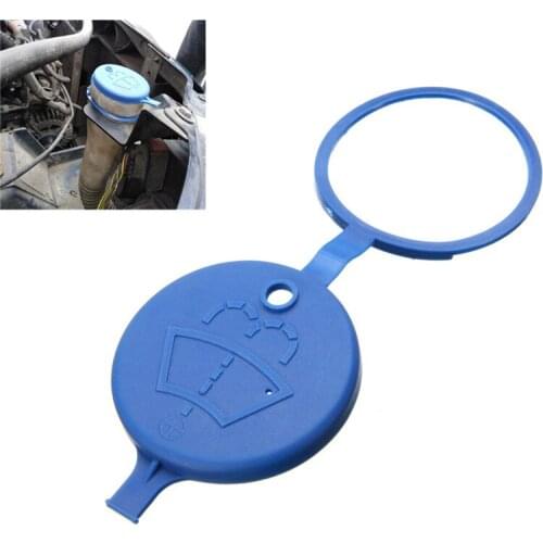 Washer Bottle Cap For Peugeot 206 207 306 307 408 for Citroen C4 C5 for Xantia For ZX FOR Xsara for Picasso FOR Saxo Car Part