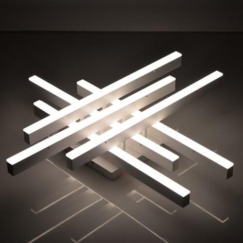 Minimalism Modern Nordic Ceiling Lights