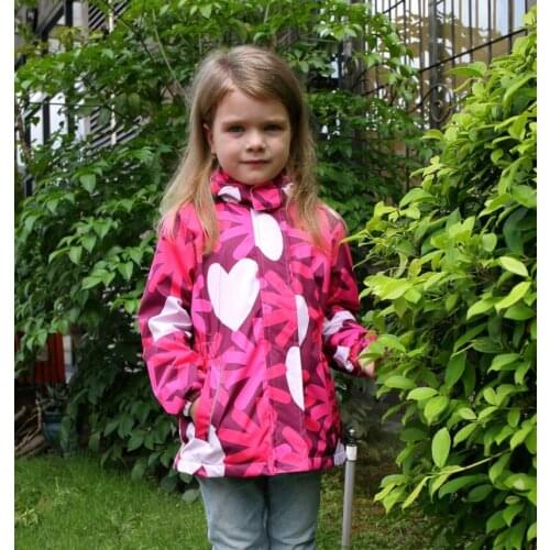 New Winter kids Jacket for 3-12T girl,Girls Outdoor coat clothing,girl Waterproof fleece Outerwear warm Windproof girl Clothes