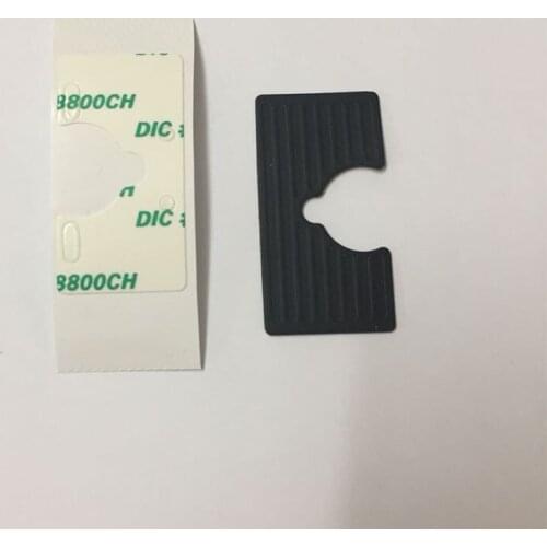 New original for Canon 5D3 5DIII bottom leather bottom cover leather bottom rubber repair parts