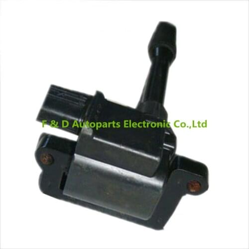 Original Quality Ignition Coil System For MITSUBISHI H6T12771