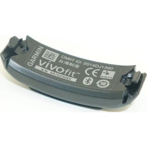 ZycBeautiful for Original Garmin Vivofit Vivofit1 Smart Band IP67 Waterproof Standby for 365 Days Campaign Monitor Auto Upload