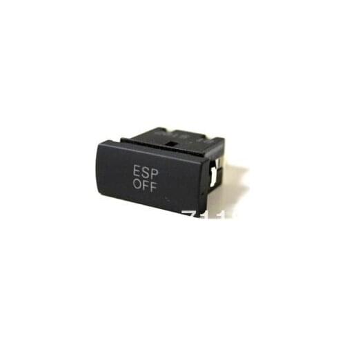 ESP Switch For Audi A6 C6