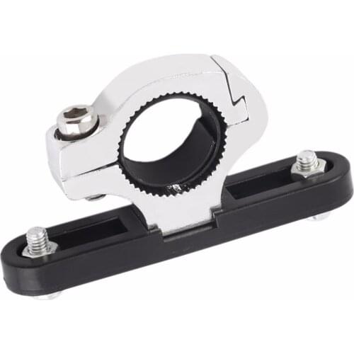 Durable and Sturdy Bicycle Bike Cycling Water Bottle Cage Holder Base Mount Tube Metal Tool New