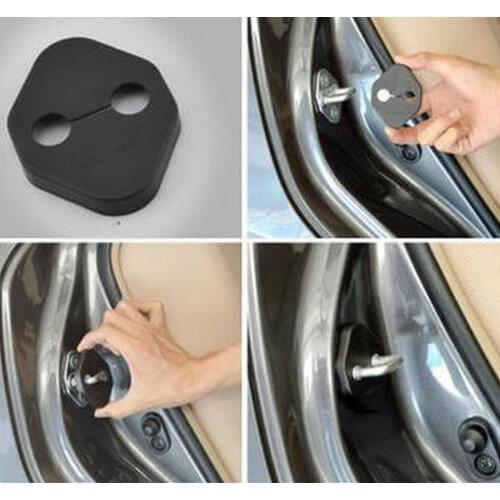 STYO Car Clips