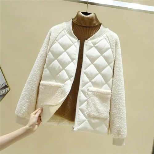 STYUNI Women's Quilted Jackets
