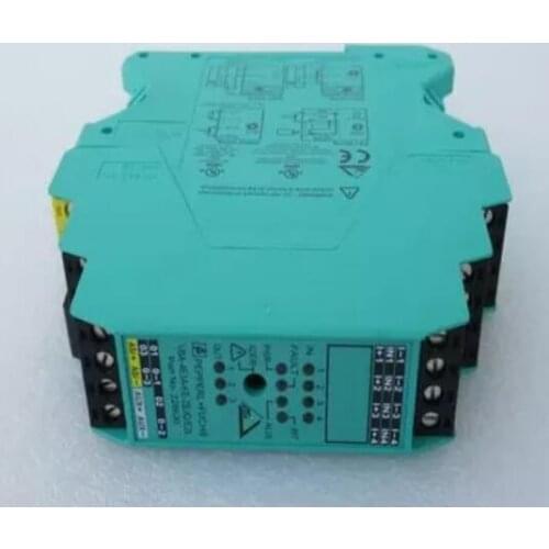 VBA-4E3A-KE-ZE/R KFD2-SRA-EX4 KFD2-CD-EX1.32-2 KFD2-UT2-EX2-1 IOP32D SLP07D