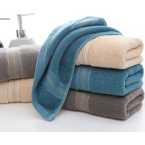 VINIO Cotton Body Towels