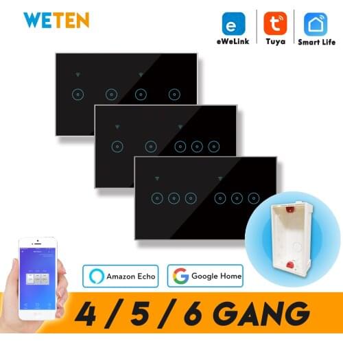 Переключатели света Weten China At AliExpress