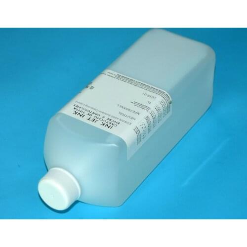 Eco solvent Cleaning Liquid for Epson DX4 DX5 DX6 DX7 Eco-Sol Printers and Printheads