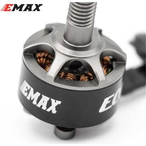 1pc New Emax ECO 1407 2800KV 3300KV 4100KV fpv multirotor brushless motor