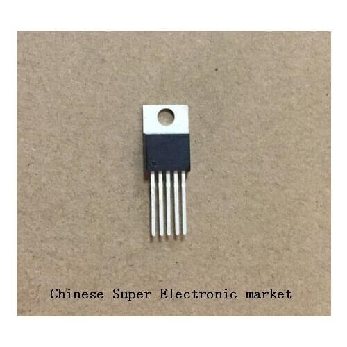 10PCS LM2575T-12 12V LM2575 TO-220 ZJ