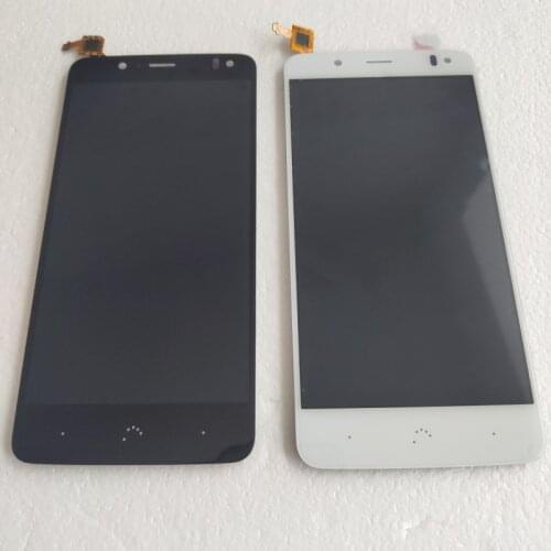 5.2inch For BQ Aquaris U2 lite LCD Assembly Display + Touch Screen Panel Replacement for BQ Aquaris U2 lite Cell Phone