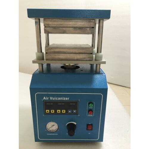 Diy Heavy Duty Air Vulcanizer 220V jewelry casting machine
