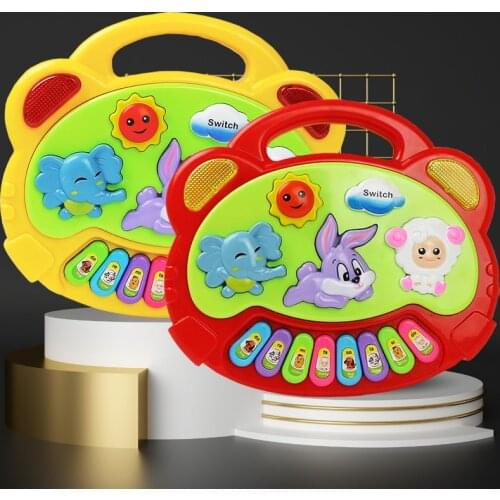 BBURQT Children's Musical Instruments