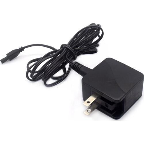 For Radio Systems NF5V-1C-DC AC Adapter Power Supply PetSafe 5V 1A One lines 2 pin - Used