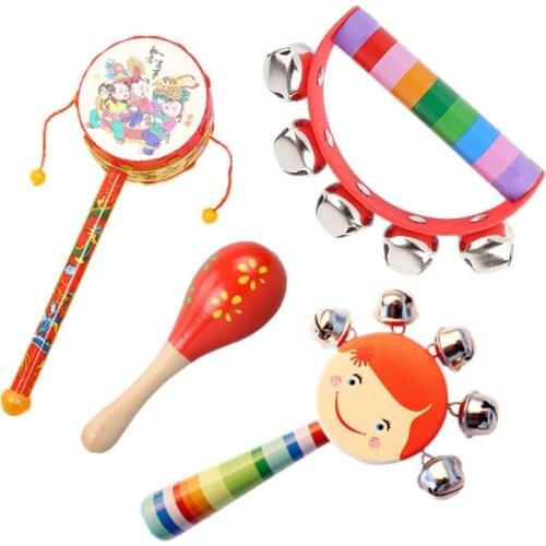 Flotake Children's Musical Instruments
