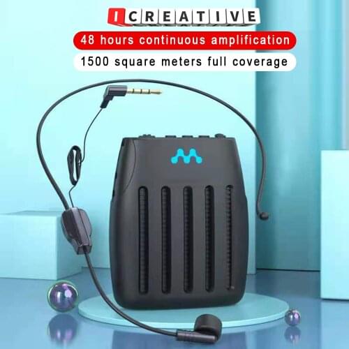 Мегафоны Icreative China At AliExpress