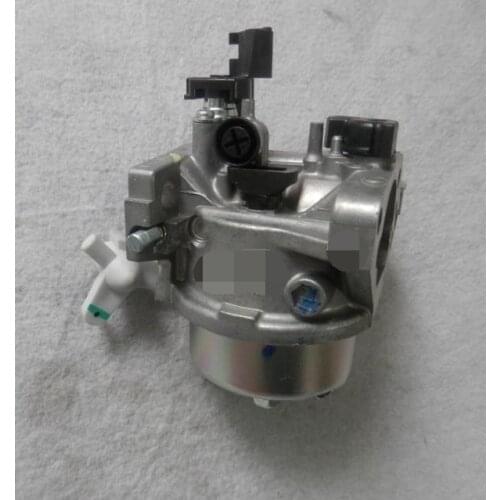GX390 GENUINE KEIHIN CARBURETOR FOR HONDA GX420 AX390 IC390 MOTOR WATER PUMP BIKE GO KART CARB RAMMER CARBURETTOR GO KART WASHER