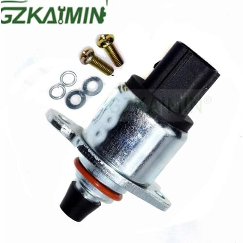 NEW Idle Air Control Valve IACV air supply 22650-AA192 22650AA192 22650-AA19C For Subaru Forester Legacy Baja Impreza 99-04 K-M