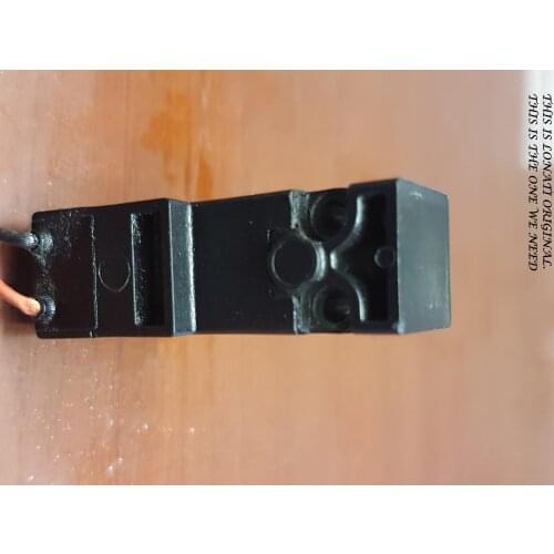 DC24 Valve Suite For Lonati DONNA LA Series LA04MJ Sock Knitting Machine Use Valve D5840027