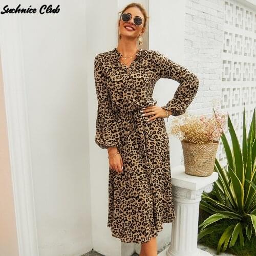 MerdouK Fashion A-Line Dresses