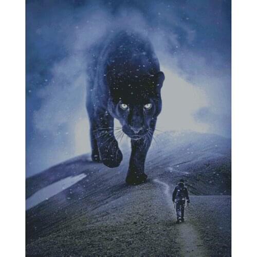 ZZ5332 For Needlework Kit NOT PRINTED Cross stich Painting Set Cross Stitch Kits Cross-stitch Embroidery Set Stitch Kits Cross