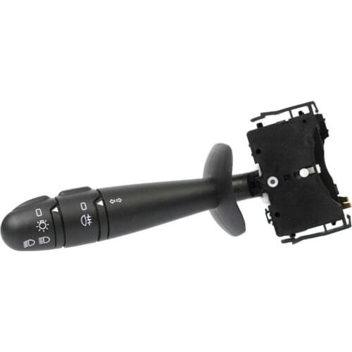 Steering Column Switch For Renault Espace mk4 IV Trafic Laguna II mk2 for Opel Vivaro E7, F7 J7