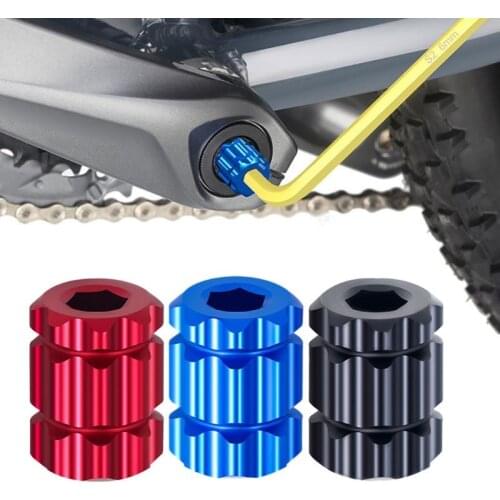 Bicycle Crank Remove& Install Repair Tool For XT XTR R Series Cranks