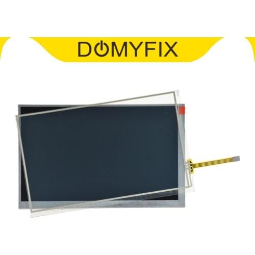 LCD Screen+Touch Panel Digitizer Assembly for Autel Maxidas DS708 AT070TN83 V.1