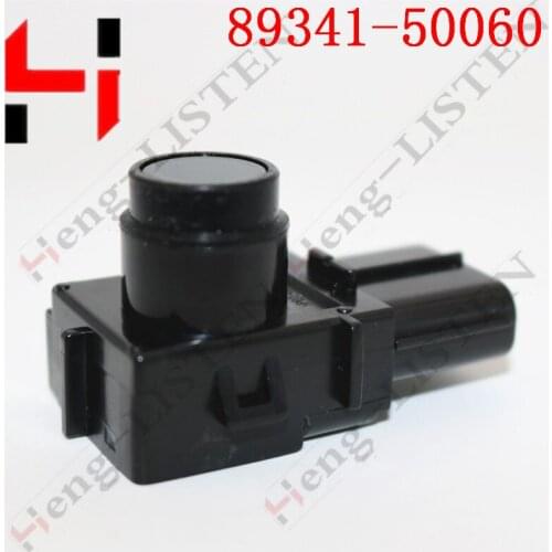 4pcs) Parking sensor OEM 89341-0N050-J0 Parking Sensor For Toyota Crown back up ultrasonic detector 89341-0N050