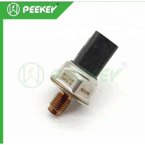 OEM 85PP34-03 9813735580 Pressure Sensor For PEUGEOT 3008 301 308 4008 5008 508 EXPERT PARTNER 1.6 Hdi PEEKEY