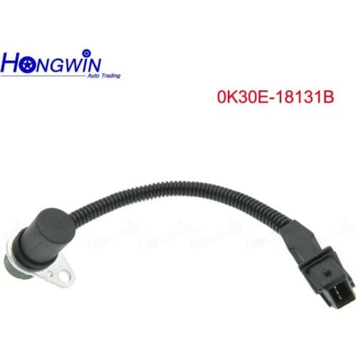 0K30E-18-131B ,0K30E-18131B , 0K30E-18131-B Camshaft Position Sensor For Kia Rio 1.5L 1.6L 2001-2005 39300-4X000/393004X000