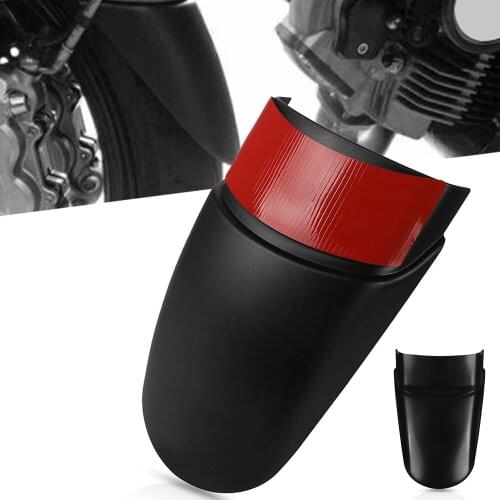 For DUCATI MULTISTRADA 1200 950 1260 Motorcycle Front Fender Mudguard Rear Extender Extension Multistrada 1200 950 1260