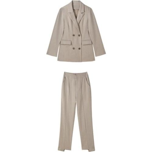 Женские брючные костюмы GKLJEGMML China At AliExpress